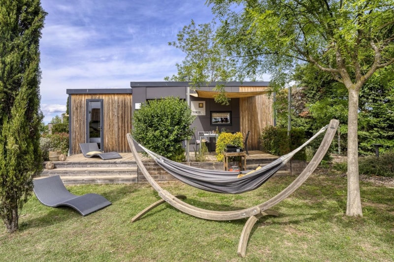 Cottage Taos 2 Schlafzimmer Premium