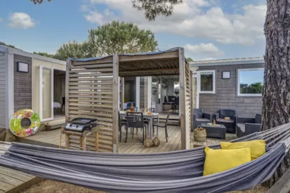 Cottage Luxe Bahia 3 Habitaciones Premium