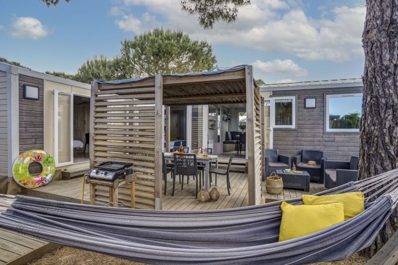 Cottage Bahia 3 slaapkamers Premium
