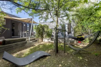 Mietunterkunft - Cottage Mit Suite Taos 3 Schlafzimmer Premium - Sandaya Domaine de la Dragonnière