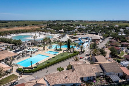 Sandaya Domaine de la Dragonnière