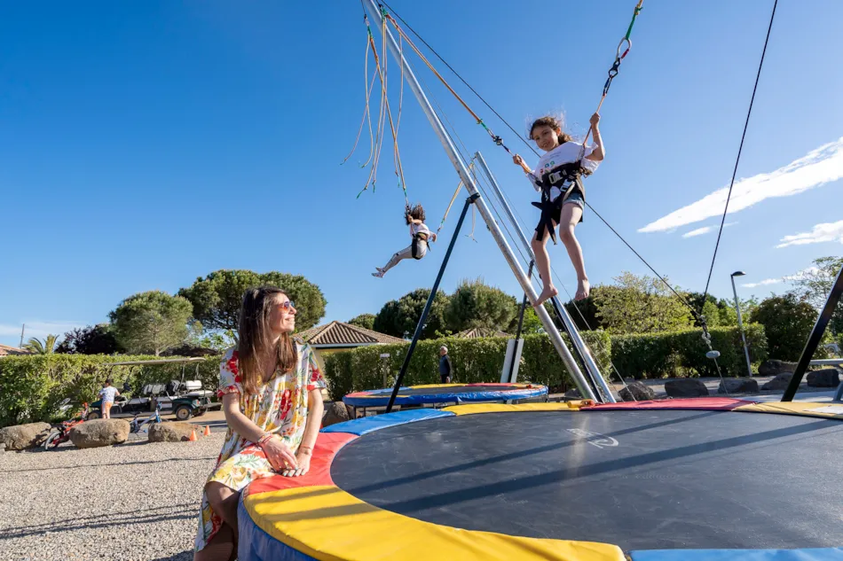 Sandaya Domaine de la Dragonnière