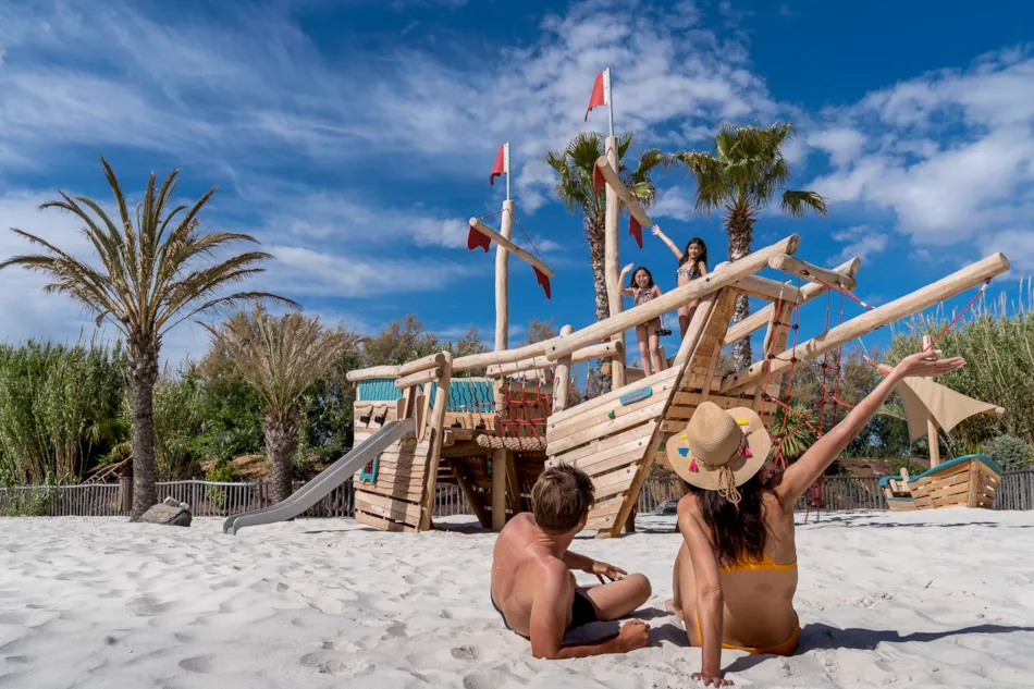 Sandaya Domaine de la Dragonnière