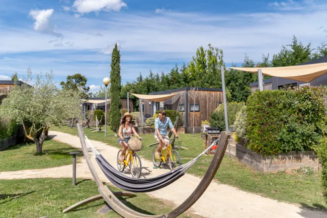 Sandaya Domaine de la Dragonnière - image n°4 - Camping Direct