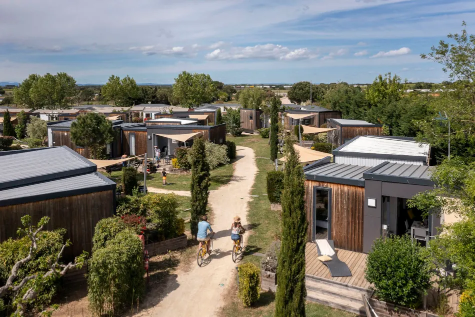 Sandaya Domaine de la Dragonnière