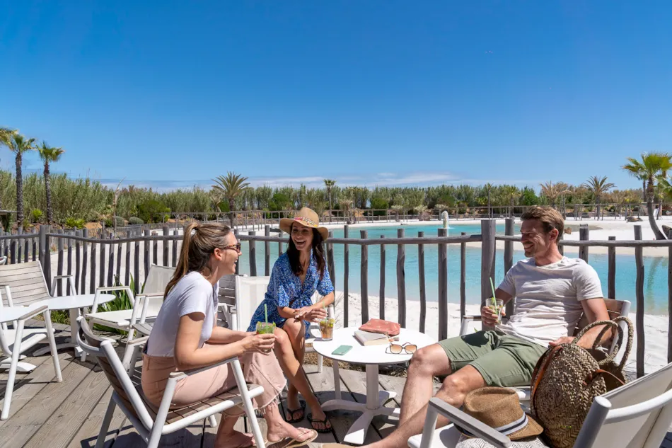 Sandaya Domaine de la Dragonnière