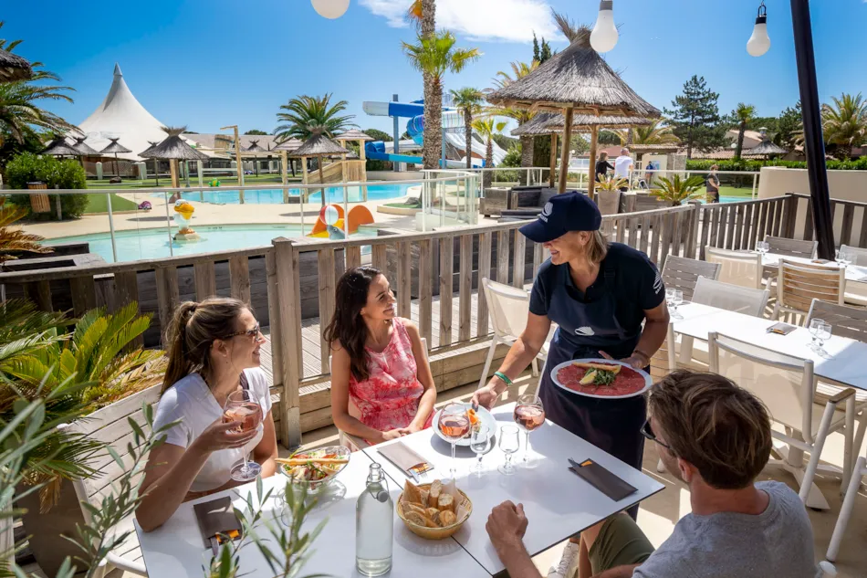 Sandaya Domaine de la Dragonnière