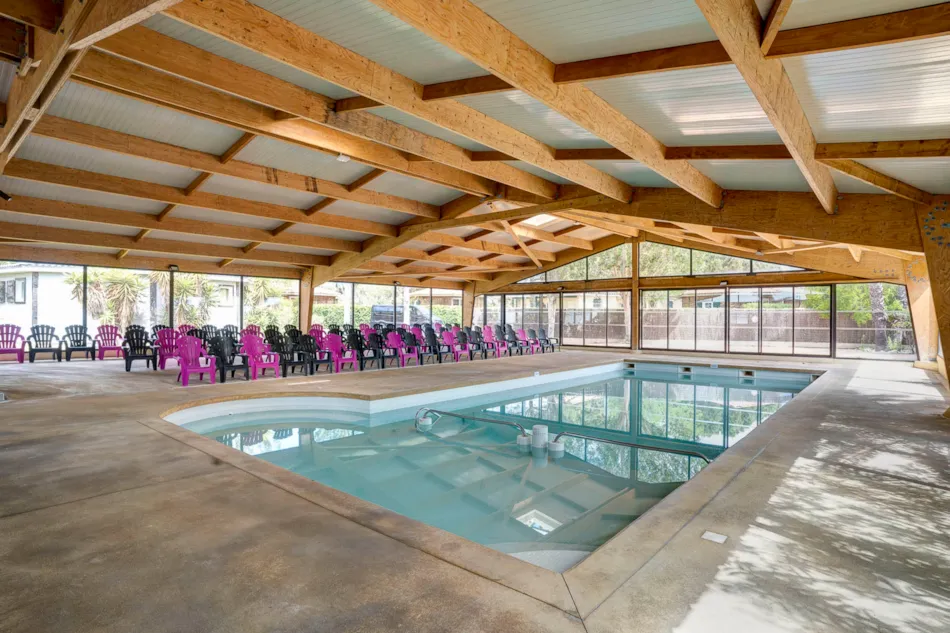 Sandaya Domaine de la Dragonnière