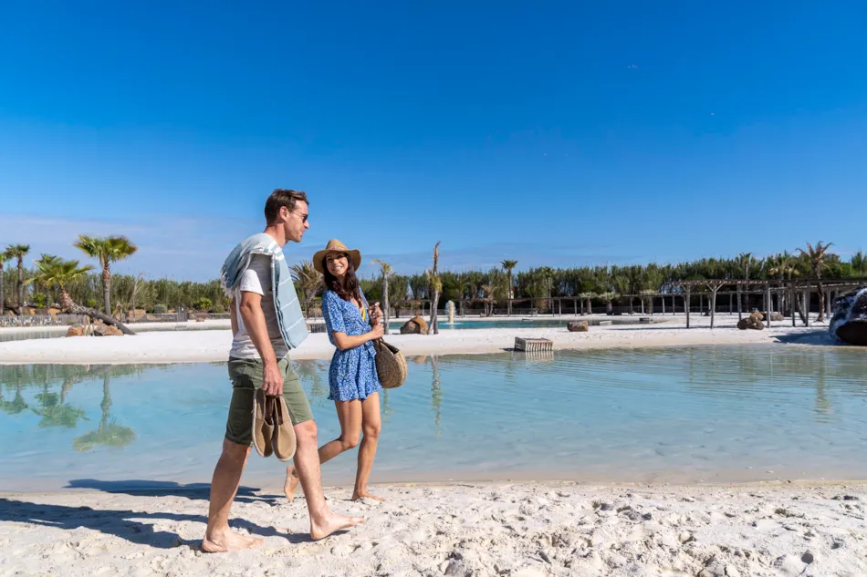 Sandaya Domaine de la Dragonnière