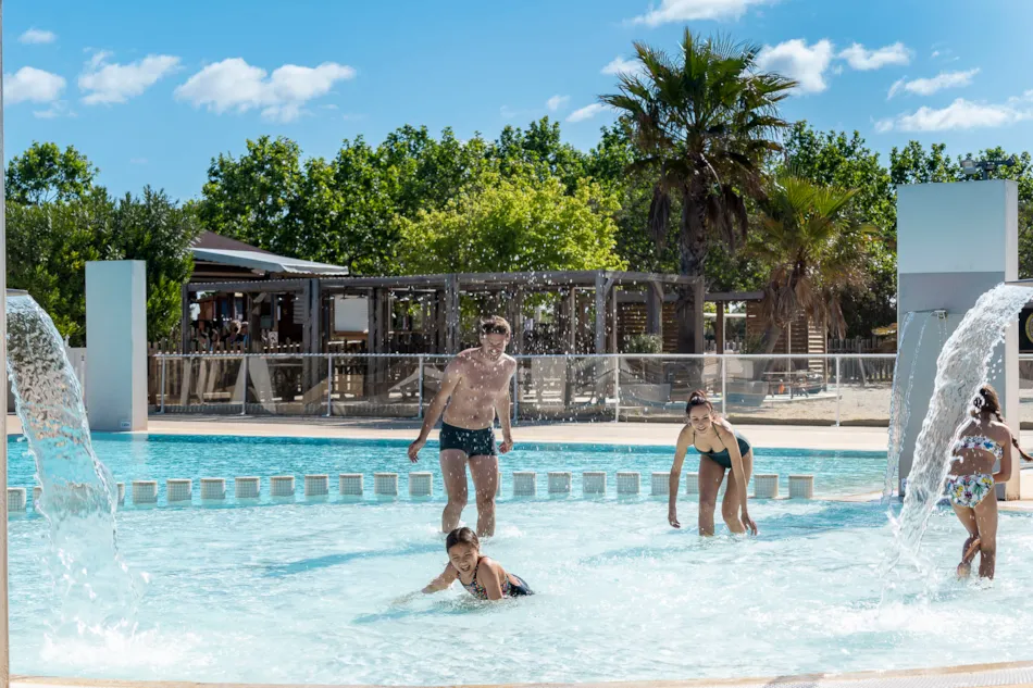 Sandaya Domaine de la Dragonnière