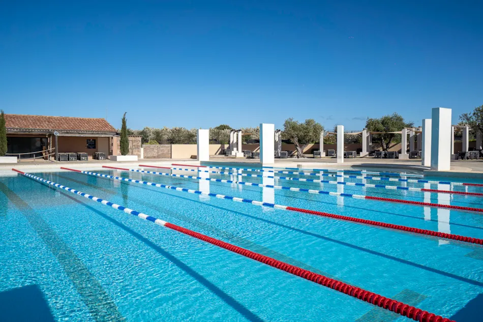 Sandaya Domaine de la Dragonnière