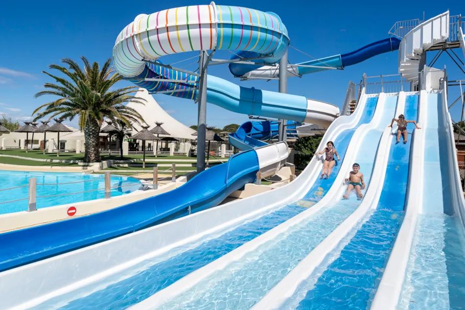 Sandaya Domaine de la Dragonnière