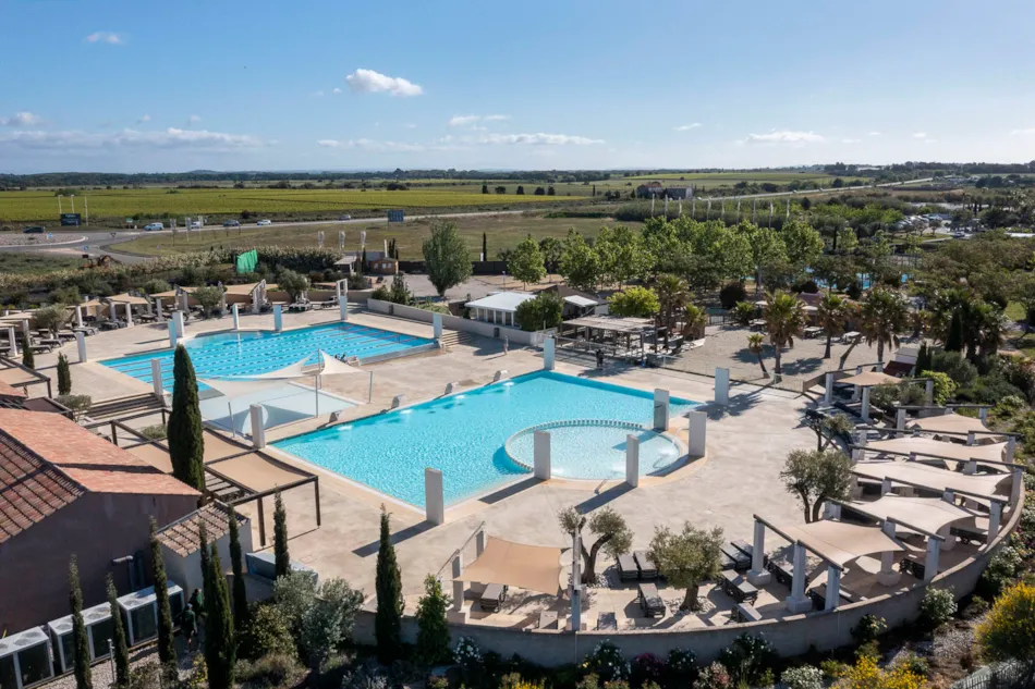 Sandaya Domaine de la Dragonnière