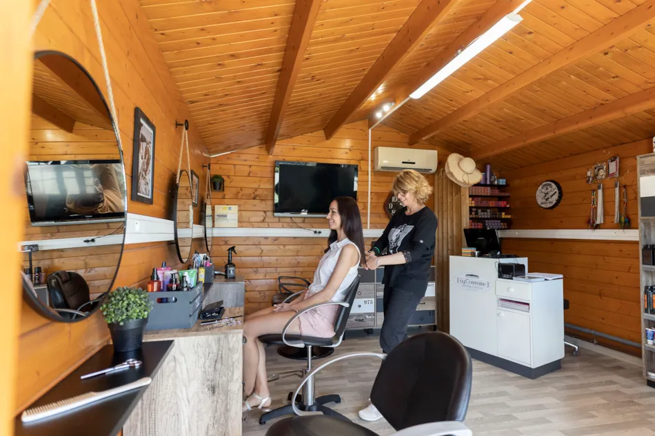 Sandaya Domaine de la Dragonnière