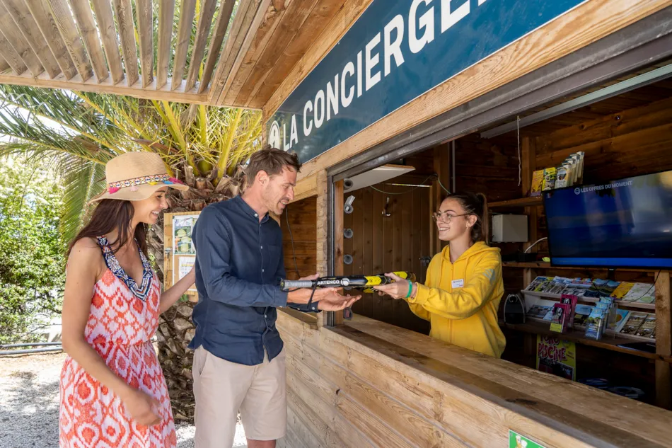 Sandaya Domaine de la Dragonnière