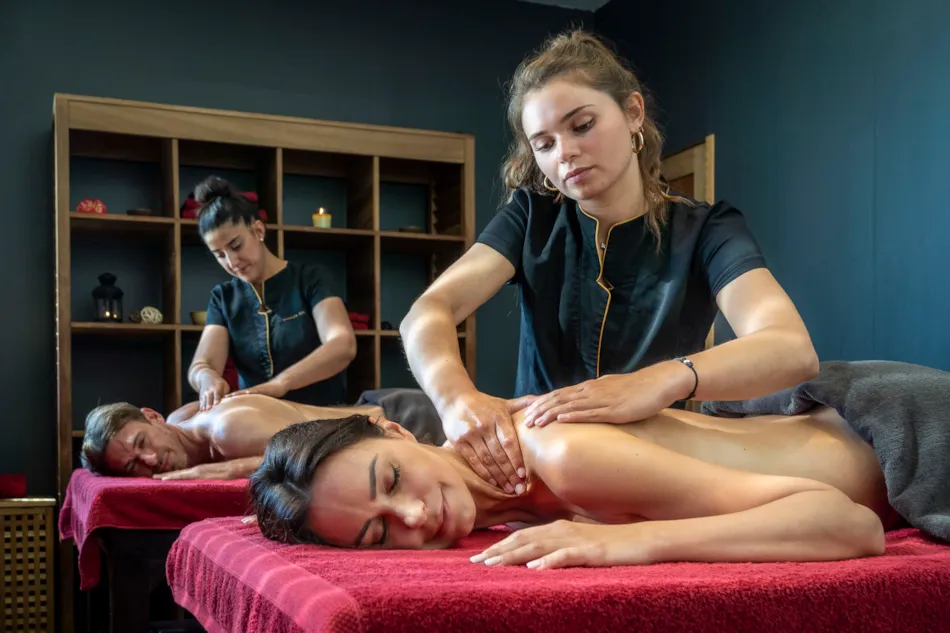 Sandaya Domaine de la Dragonnière