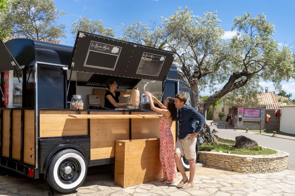 Sandaya Domaine de la Dragonnière