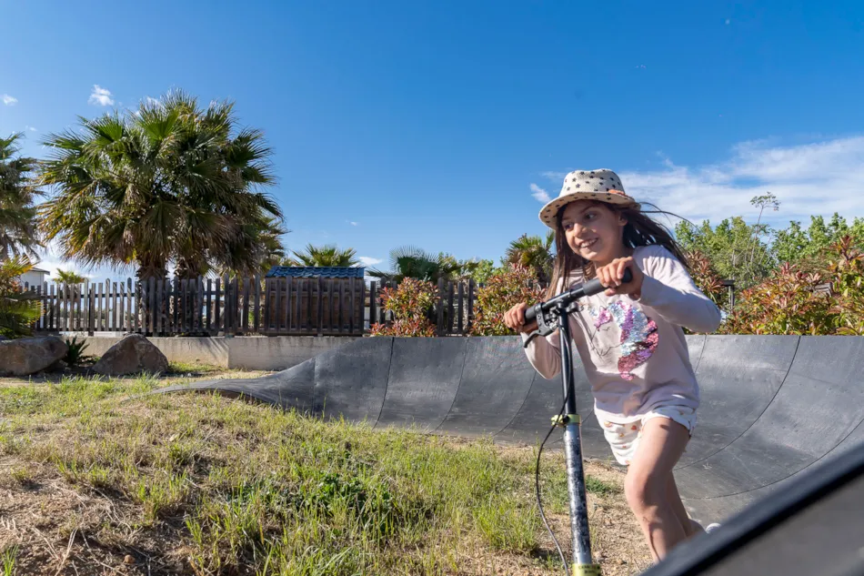 Sandaya Domaine de la Dragonnière