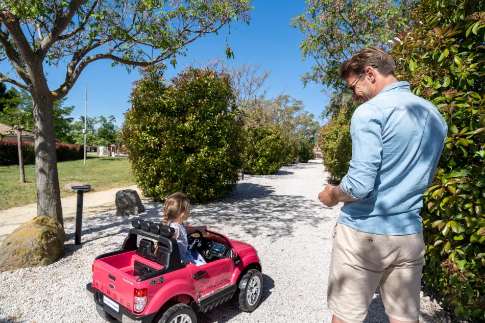 Sandaya Domaine de la Dragonnière