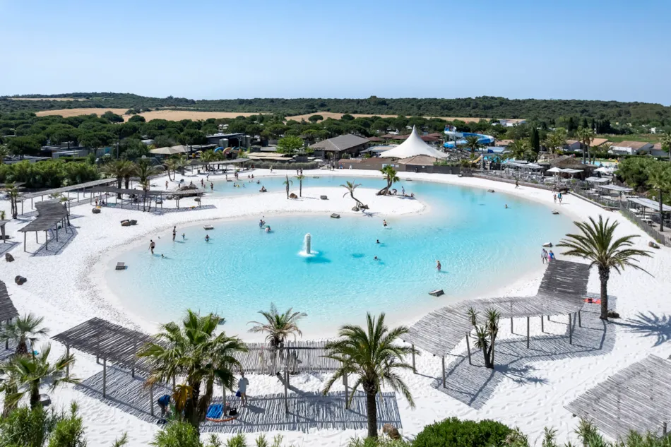 Sandaya Domaine de la Dragonnière