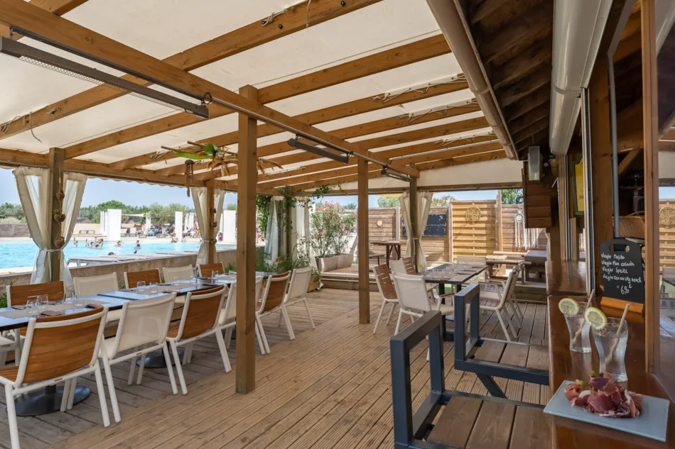 Sandaya Domaine de la Dragonnière