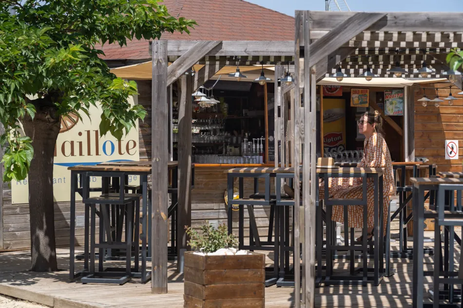 Sandaya Domaine de la Dragonnière