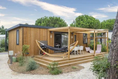 Cottage Luxe Keywest 3 Camere Premium