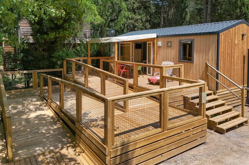 Cottage 2 slaapkamers **** PBM