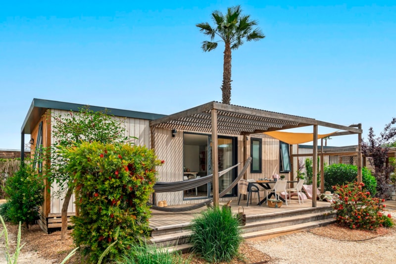 Cottage Keywest 2 slaapkamers Premium