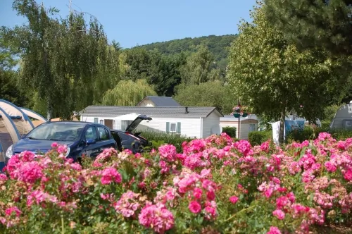 Camping Marvilla Parks - La Vallée