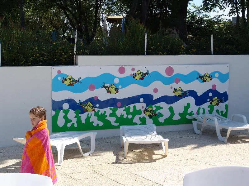 Camping Marvilla Parks - La Vallée