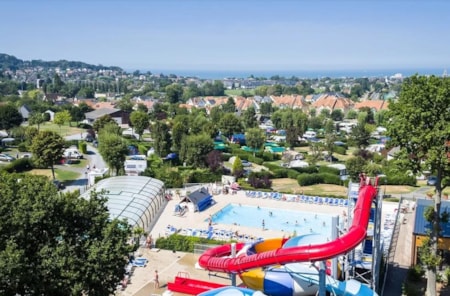 Homair-Marvilla – Camping LA VALLEE