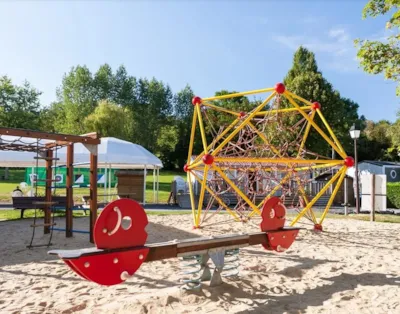 Camping Marvilla Parks - La Vallée - Normandie - Image n°5 Camping Marvilla Parks - La Vallée - Normandie - Image n°5