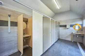 Stellplatz - Pitch **** 120M² With Electricity And Water Point - Camping Marvilla Parks - La Vallée