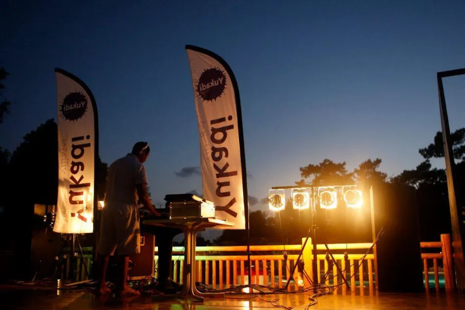 Yukadi Village Le Logis