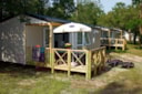 Mobil Home Family 31M² - 3 Chambres - 1 Salle De Bain Mobil Home Family 31M² - 3 Chambres - 1 Salle De Bain