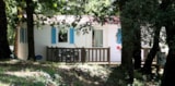 Casa Mobile Classic 26M² - 2 Camere - 1 Bagno Casa Mobile Classic 26M² - 2 Camere - 1 Bagno
