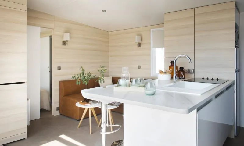 Cottage Palma 2 Chambres 2 Salles De Bain Premium