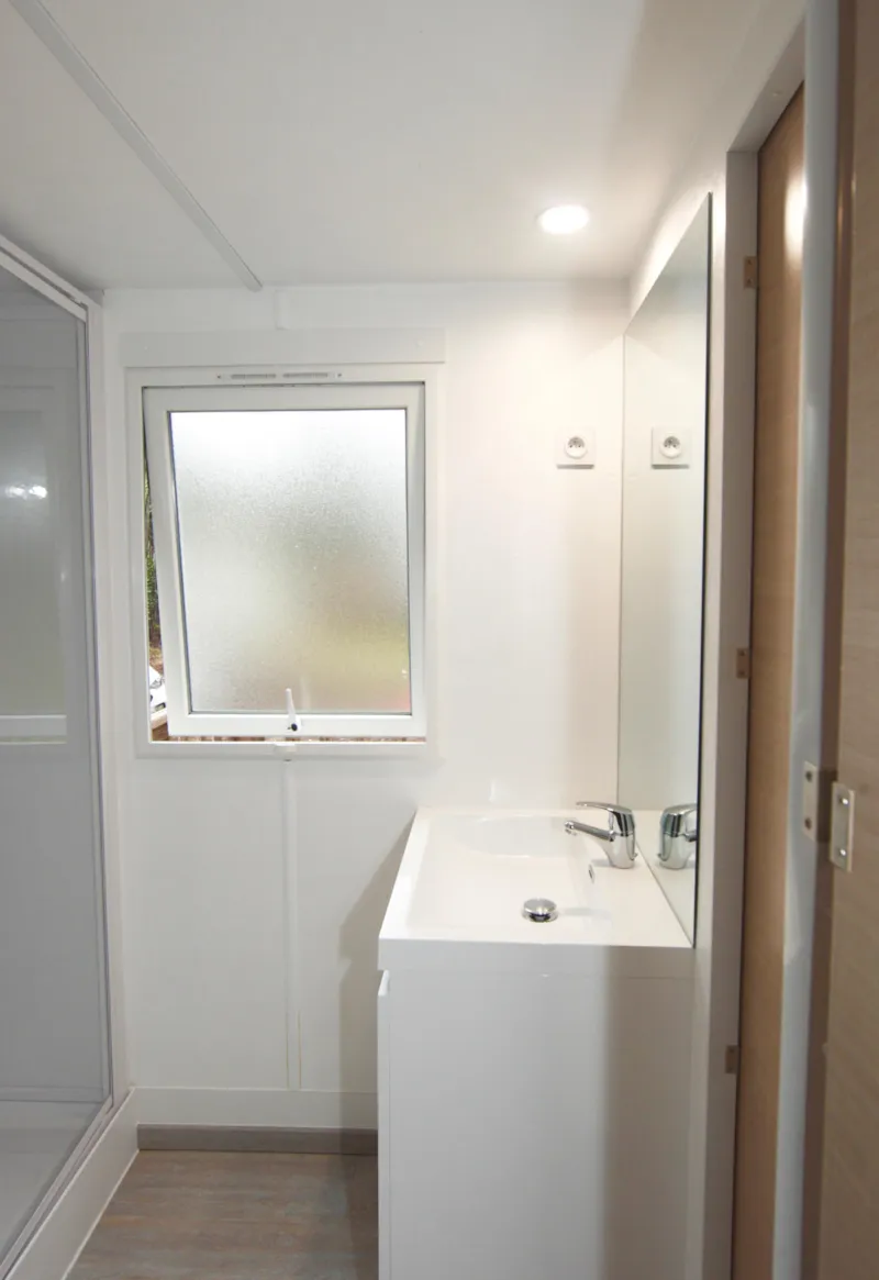 Cottage Accapulco 2 Chambres 1 Salle De Bain **