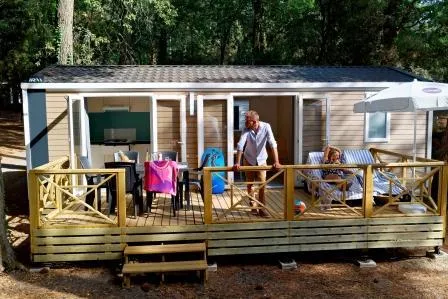 Cottage Brasilia 2 Chambres 1 Salle De Bain ***