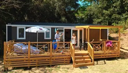 Cottage Bombay 4 Chambres 1 Salle De Bain ***