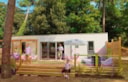 Mobil Home Premium 39M² Avec Tv - 3 Chambres - 2 Salles De Bain Mobil Home Premium 39M² Avec Tv - 3 Chambres - 2 Salles De Bain