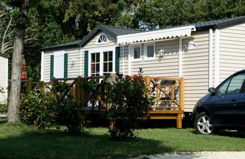 Cottage Accapulco 2 Chambres 1 Salle De Bain **