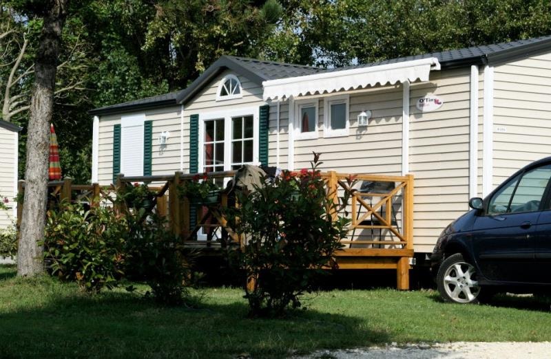 Cottage Accapulco 2 chambres 1 salle de bain **