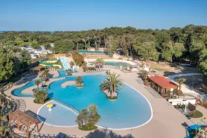 Yukadi Village Le Logis - Ucamping