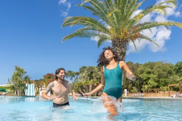 Yukadi Village Le Logis - image n°3 - Camping Direct