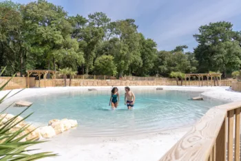 Yukadi Village Le Logis - image n°3 - Camping Direct