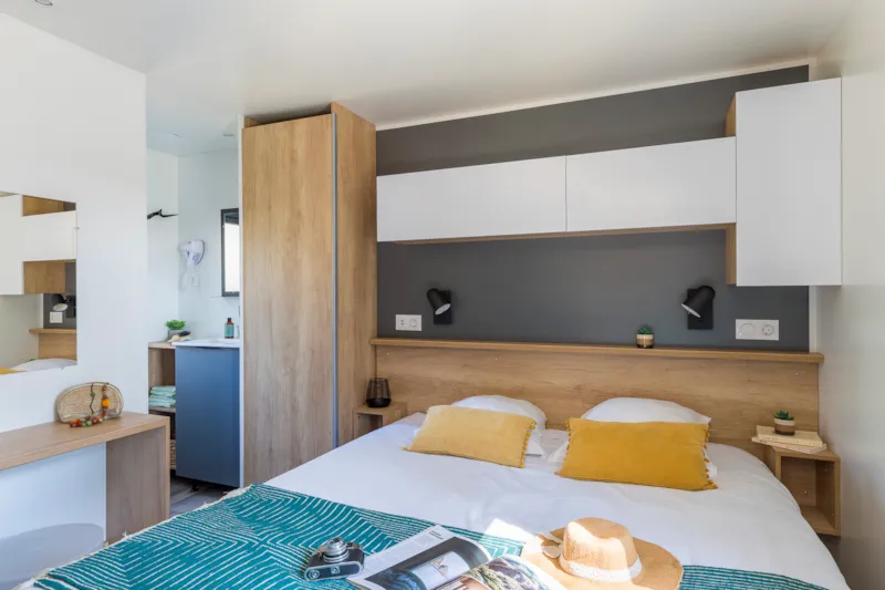 Cottage Casablanca 2 Chambres 2 Salles De Bain ****