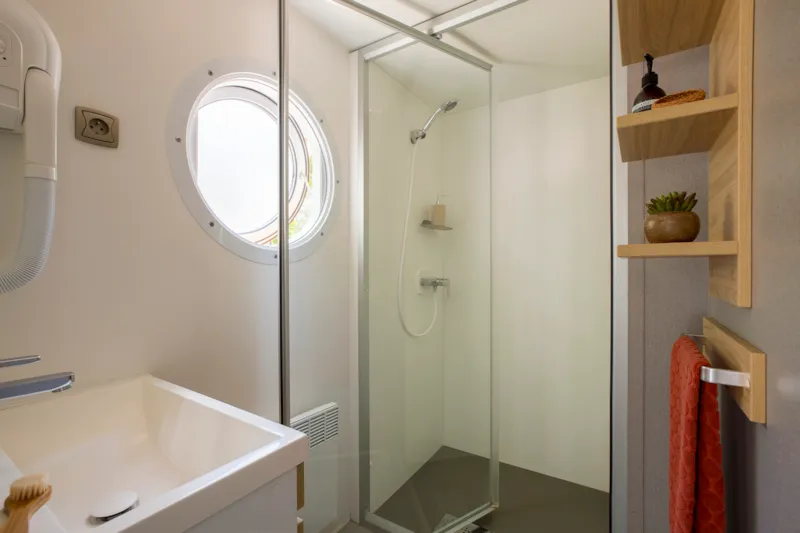 Cottage Bora Bora 2 Chambres 1 Salle De Bain ****