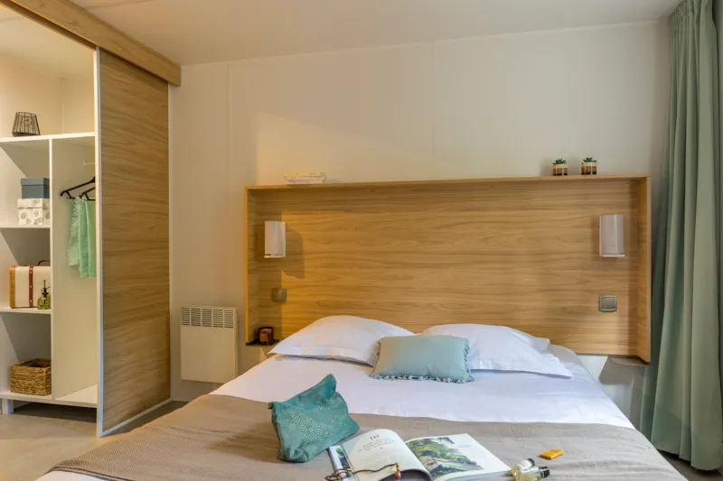 Cottage Bora Bora 2 Chambres 1 Salle De Bain ****